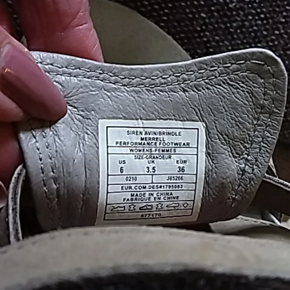 Merrell Sandals - Picture 7 of 7